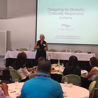 Culturally Responsive AOD Practice—Thumbnail Image