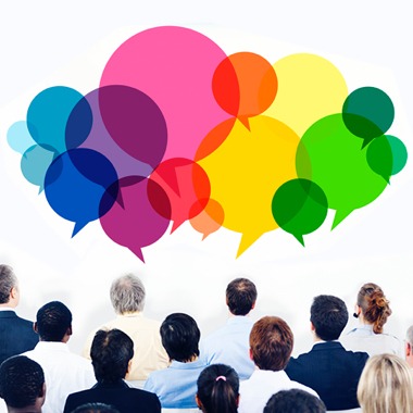 Forum ‘Vocation Works!’ — Diverse Voices on Vocational Rehabilitation—Thumbnail Image