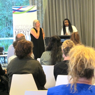 Highlights from the Cultural Portfolio Holder Network Oration Evening—Thumbnail Image