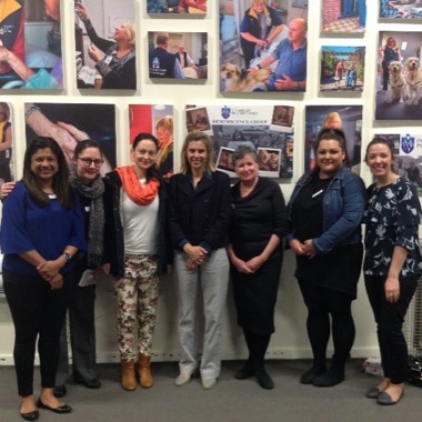 Seminar Series for 2018 — A Look Back—Thumbnail Image