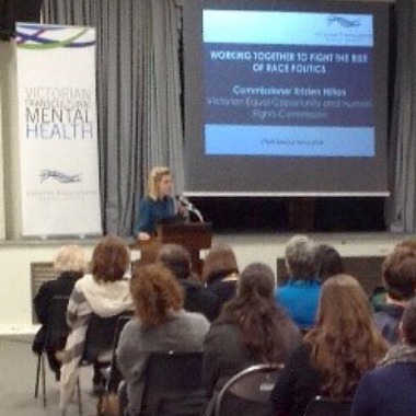 VTMH Seminar Series in 2019—Thumbnail Image