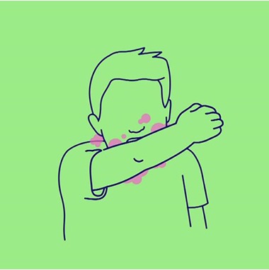 Update regarding Coronavirus (COVID-19)—Thumbnail Image