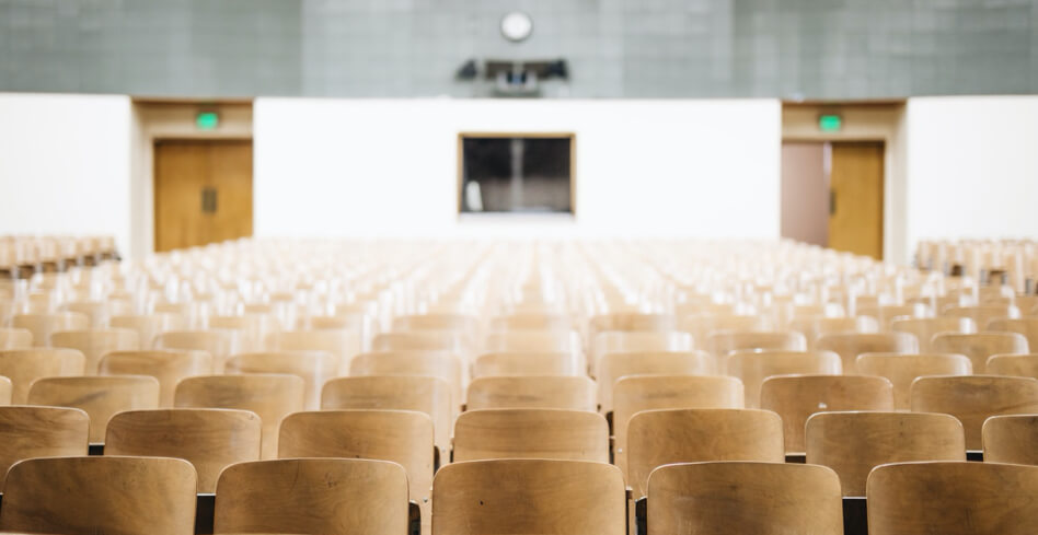 VTMH March Seminar 2020