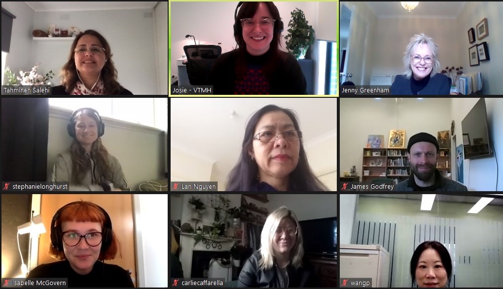 Spiriutuality disc image