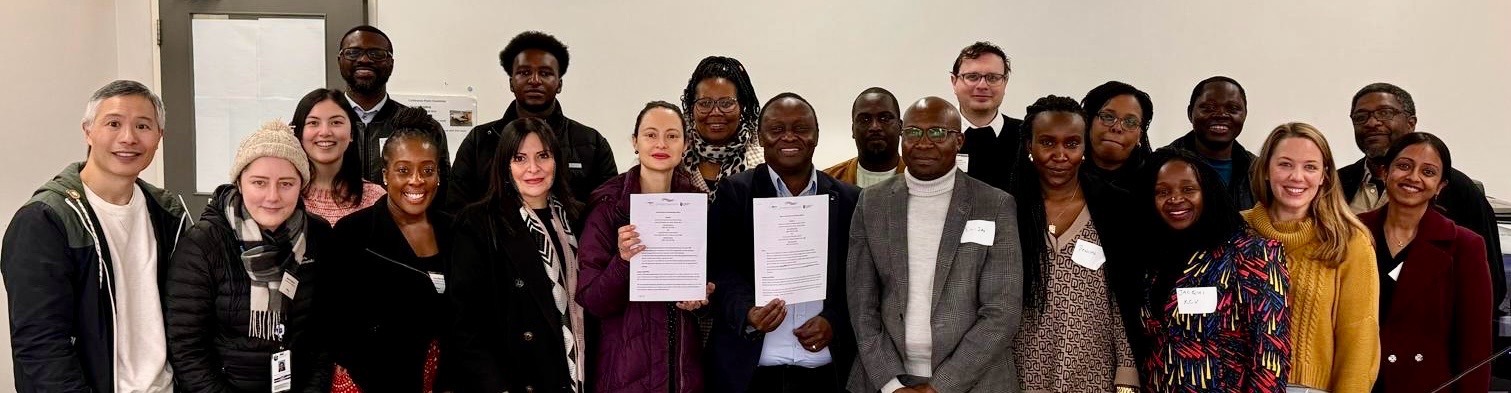 VTMH & KCV ‘Meet & Greet’ Event